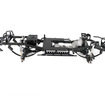 RC4WD Trail Finder 2 1/10 4WD Scale Trail Truck Builders Kit RC4ZK0069