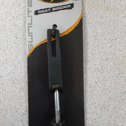 Sunlite Alloy Seat Quick Release 51297 New!!