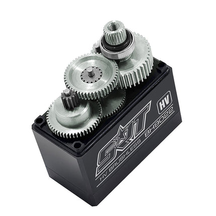 SRT Servos BH9022 Standard HV Brushless Digital Servo SRTBH9022