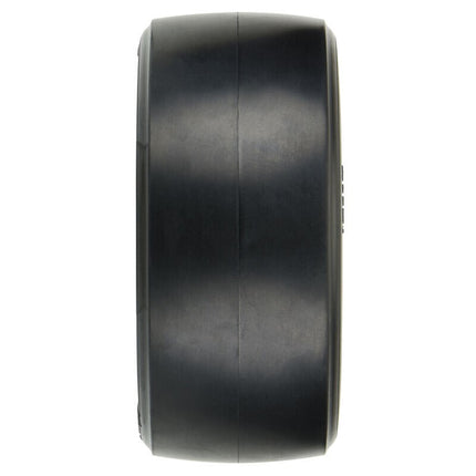 Pro-Line Racing Hoosier Drag Slick SC Drag Racing Tires 10157-203