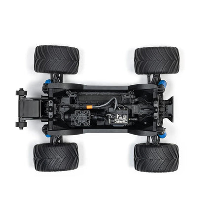 Arrma Freedom Flyer Grom 1/16 4x4 RTR Brushed Monster Truck (White) ARA2130FF