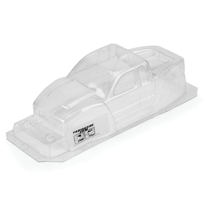 Proline 1/24 Cliffhanger High Performance Body SCX24 - Clear (PRO359600)
