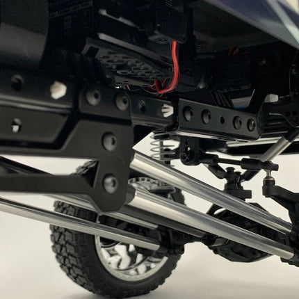 CEN Racing KAOS F450 SD Custom Truck Lift Conversion Kit CEGCKD1000