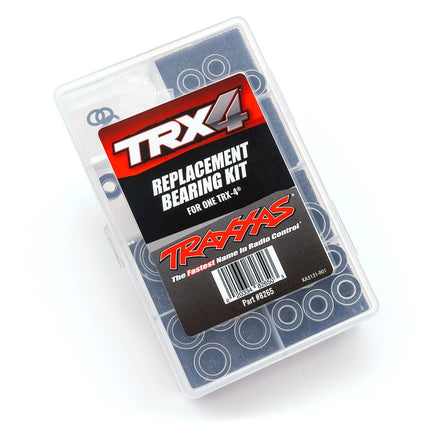 Traxxas Replacement Bearing Kit TRX4 TRA8265