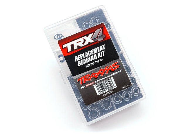 Traxxas Replacement Bearing Kit TRX4 TRA8265
