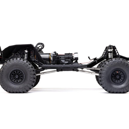 Axial SCX6 Trail Honcho 1/6 4WD RTR Electric Rock Crawler Red AXI05001T1 NEW!!