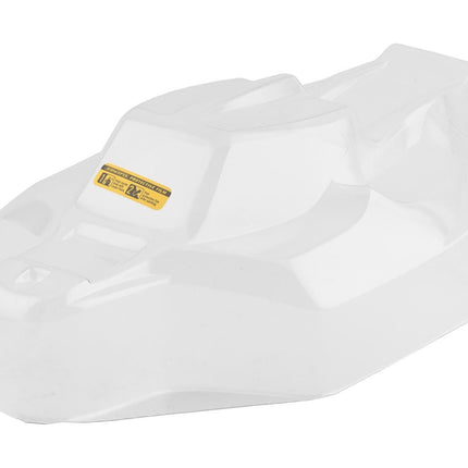 JConcepts S15 RC8B4 1/8 Buggy Body (Clear) (Nitro) JCO0478