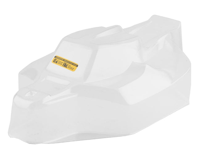 JConcepts S15 RC8B4 1/8 Buggy Body (Clear) (Nitro) JCO0478