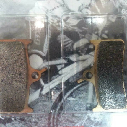 Clark's MTB Disc Brake Pads VRX Competition VRX 801 Brand New!!