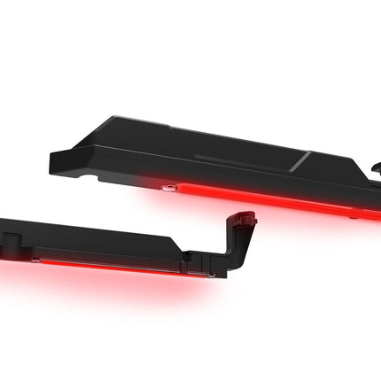 Traxxas Underbody LED Light Set Complete For Mini Maxx Red TRA10799RED