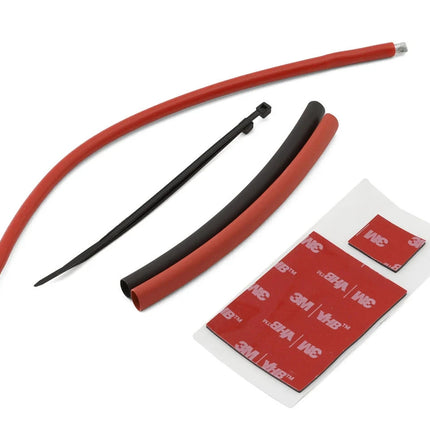 Hobbywing EZRun MAX6 G2 Sensored Brushless ESC & Motor Combo w/4990SD G2 1650kV