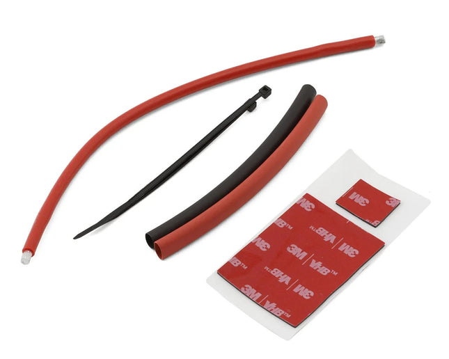 Hobbywing EZRun MAX6 G2 Sensored Brushless ESC & Motor Combo w/4990SD G2 1650kV