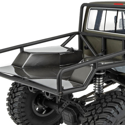 Element RC Enduro Sendero HD Titanium Trail Truck 4x4 RTR Rock Crawler ASC40120