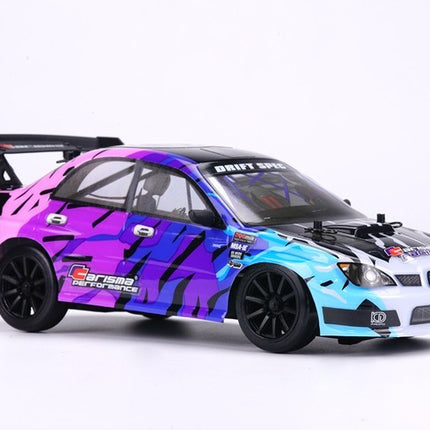 Carisma GT24 2.0 Subaru Impreza STI 2006 Drift Spec 2 CIS90268