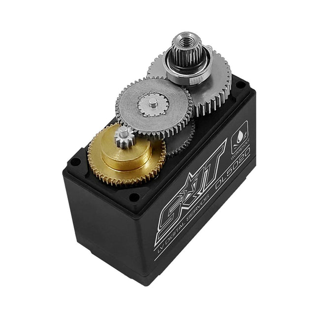 SRT Servos DL5020 Standard LV DC Digital Waterproof Servo SRTDL5020