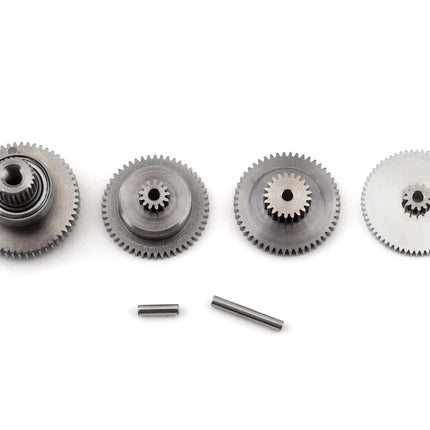 ProTek RC 160TBL Metal Servo Gear Set PTK3038