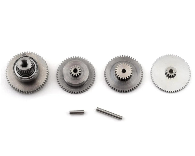 ProTek RC 160TBL Metal Servo Gear Set PTK3038