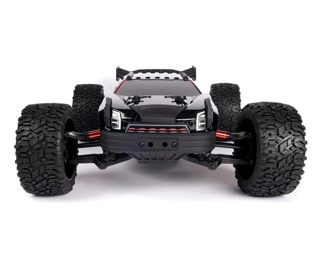 Redcat Machete 6S 1/6 RTR 4WD Electric Brushless Monster Truck w/2.4GHz Radio