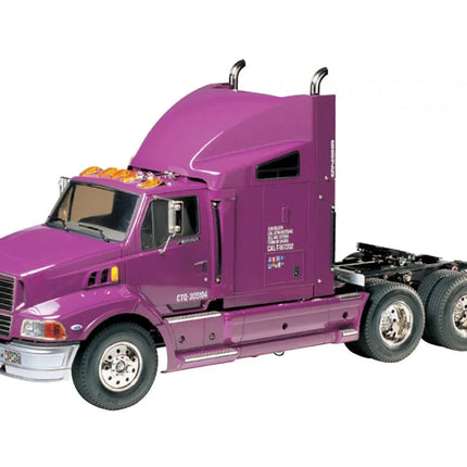 Tamiya 1/14 Ford Aeromax 6x4 Semi Truck Kit TAM56309