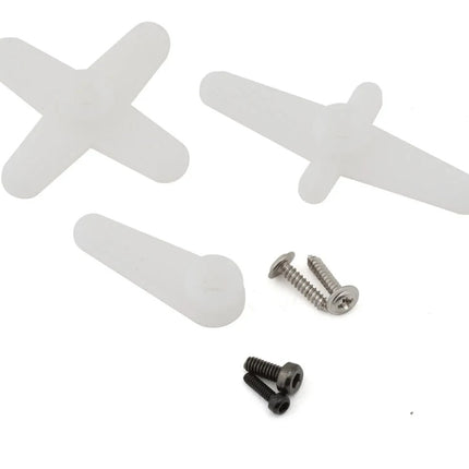 EcoPower 625 Aluminum Digital Micro Servo Direct Fit For Losi™ Micro-B/T (HV)