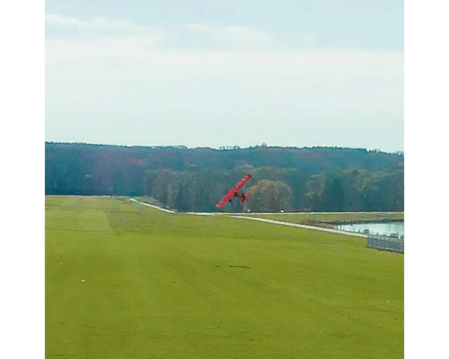 RealFlight Evolution RC Flight Simulator (Software Only) (Steam download)