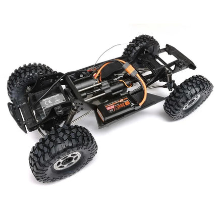 Axial SCX10 Pro 1/10 4WD Scaler Rock Crawler Kit AXI03028