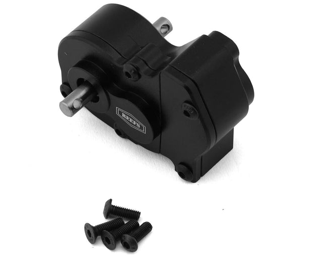 Reefs RC XPT3 LCG Transmission Black REEFS184