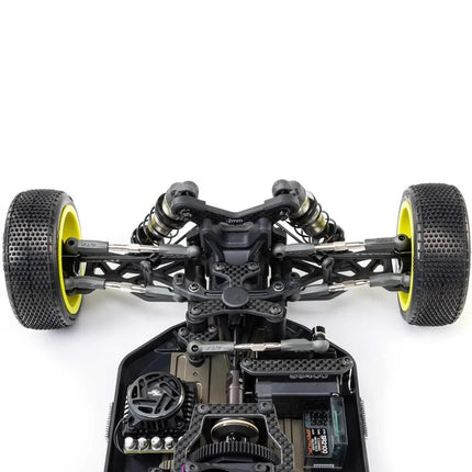 Team Losi Racing 22X-4 2.0 AC 1/10 4WD Buggy Race Kit (Astro/Carpet) TLR1265