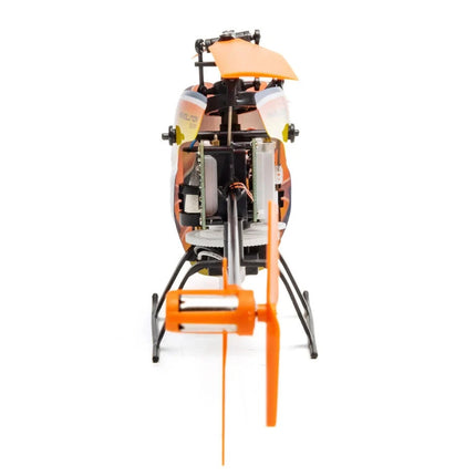 Blade Revolution 90 FP RTF Flybarless Electric Helicopter w/SAFE 2.4GHz Radio