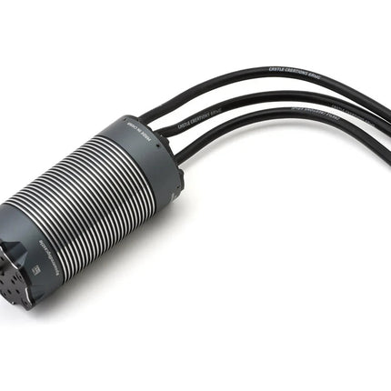 Castle Creations 2535 4-Pole Sensored Brushless Motor (680KV) CSE060012000