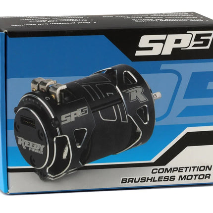 Reedy Sonic 540-SP5 Spec Brushless Motor (10.5T) ASC27482