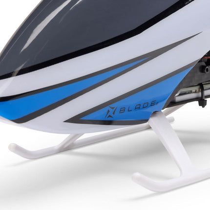 Blade InFusion 210 Bind-N-Fly Basic Electric Flybarless Helicopter w/AS3X & SAFE