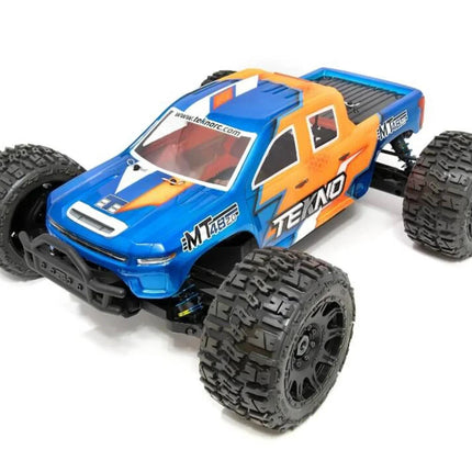 Tekno RC MT48 2.0 1/8 Electric 4WD Off-Road Pro Monster Truck Kit TKR9603