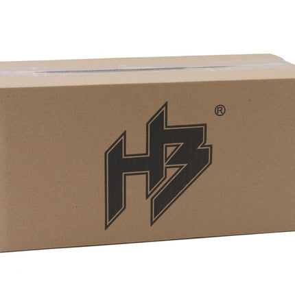 Furitek CR-18P 2024 Rushmore 4x4 RTR Rock Crawler w/Brushless Furitek Combo Cyan