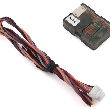 Spektrum RC SRXL2 DSMX Remote Receiver SPM9747