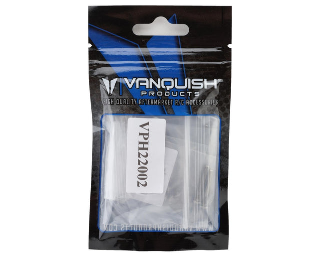 Vanquish Products F10 Rear Portal Axle Titanium Hardware Kit VPH22002