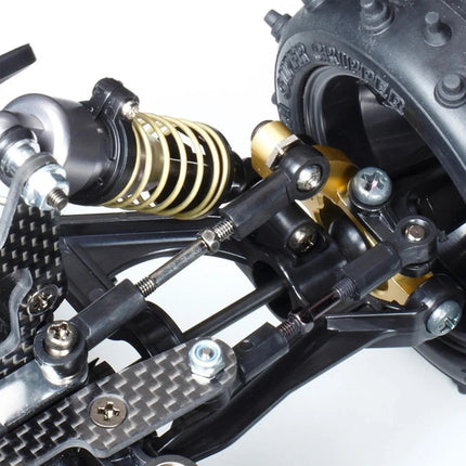 Tamiya Egress 2013 4WD 1/10 Off Road Buggy Kit TAM58583