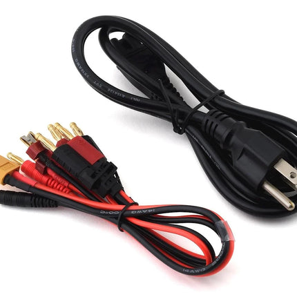 Reedy 1416-C2L Dual AC/DC Competition LiHV/LiPo Battery Balance Charger ASC27203