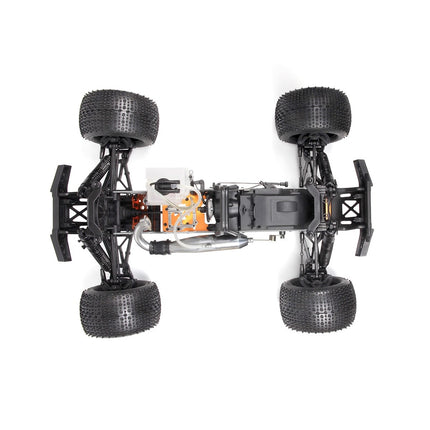 HPI 160550 Savage XL SBK 1/8 Nitro Monster Truck Kit