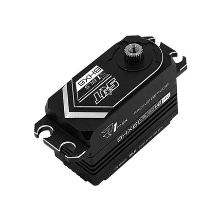 SRT Servos BHX6 Standard Short HV Brushless Digital Servo SRTBHX6