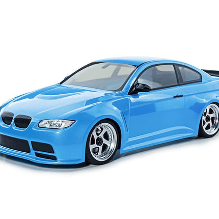 MST RMX 2.5 1/10 2WD Brushless RTR Drift Car w/E92 Body Light Blue MXS-533902LB