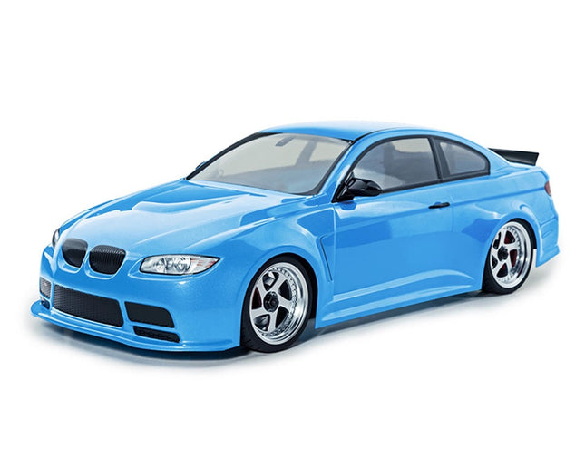MST RMX 2.5 1/10 2WD Brushless RTR Drift Car w/E92 Body Light Blue MXS-533902LB
