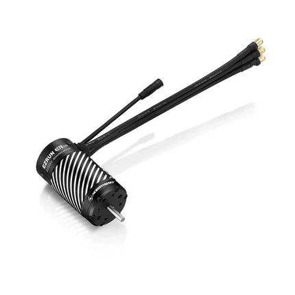 Hobbywing EZRun 4278SD G2R Sensored Brushless Motor (2250kV) HWI30402141