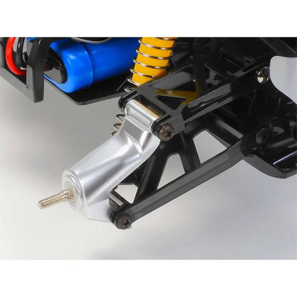 Tamiya Hotshot II "Blockhead Motors" 1/10 4WD Off-Road Buggy Kit TAM58710