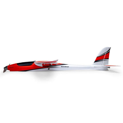 E-flite ElectroStreak 1.1m Bind-N-Fly Basic Electric Airplane 1100mm w/AS3X