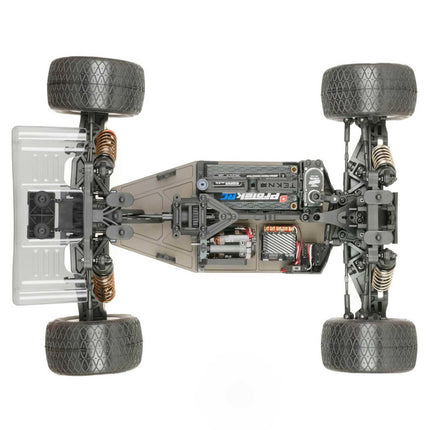 Tekno RC ET410.2 Competition 1/10 Electric 4WD Truggy Kit TKR7202