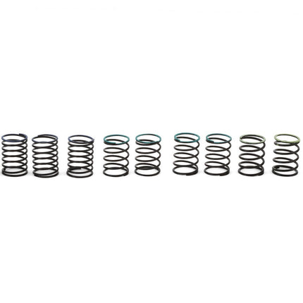 NEXX Racing 60mm Aluminum Threaded Oil-Filled Reservoir Shocks Mini Slash/4-Tec