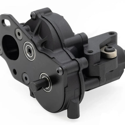 Vanquish URB Ultra Jimmy's 4x4 Moonbuggy 1/10 4WS Rock Crawler Kit VPS09029B