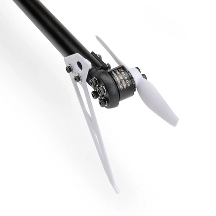 Blade Revolution 155 CP Bind-N-Fly Basic Electric Flybarless Mini Heli BLH01650