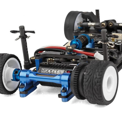 Team Associated RC28R 1/28 2WD Electric On-Road Competition Team Kit  ASC20168